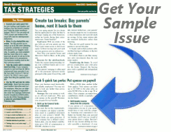 Sample issue